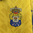 Las Palmas - Maillot Domicile 24/25 - Jaune